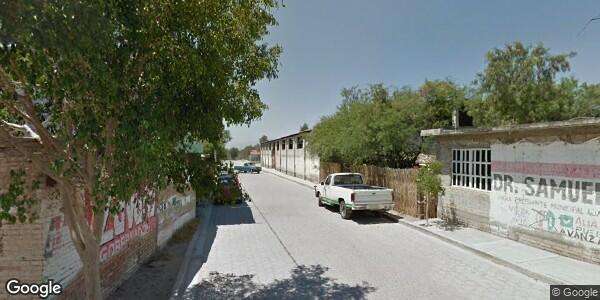 SALON SOCIAL DE SAN ANTONIO PANTZINGO